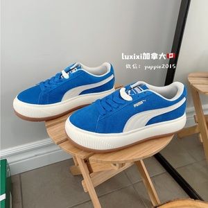 puma sneaker shoes